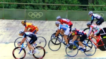 اتحاد الدراجات يجهز ملعب مصر لاستضافة بطولة المضمار الدولية